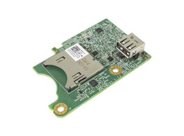 Riser Dell PowerEdge FC630/FC830/M630 SD P2KTN