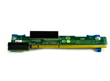 Riser Dell PowerEdge PCI-E R320/R420 2.0 1x (x4) Karte #1 HC547