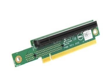 Riser Dell PowerEdge R230/R330 PCI-E 3.0 1x(x8) 1x(x16) KF8FM