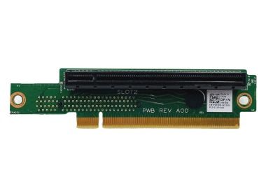 Riser Dell PowerEdge R230/R330/R240/R340 PCIe 3.0 1x8 1x16 V3 593D8