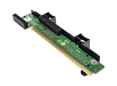 Riser Dell PowerEdge R520 1xPCI-E 2.0x4 1xCPU iDRAC Enterprise #1 8P5T1