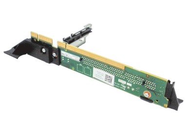 Riser Dell PowerEdge R620 1xPCI-E 3.0x16 Karte #3 Low-Profile 8TWY5