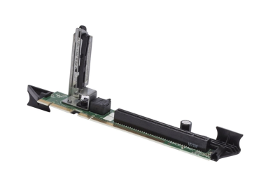 Riser Dell PowerEdge R620 1xPCI-E 3.0x16 Karte #3 Low-Profile W9H05