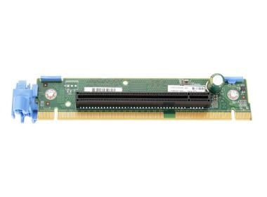 Riser Dell PowerEdge R620 1xPCI-E 3.0x8 Card #2 WHFV4