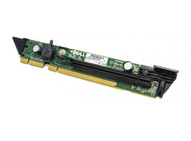 Riser Dell PowerEdge R620 PCI-E 3.0 1x (x16) Card #3 34CJP