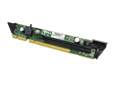 Riser Dell PowerEdge R620 PCI-E 3.0 1x (x16) Karte #3 34CJP
