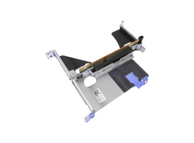 Riser Dell PowerEdge R630 PCI-E 3.0 1x(x8) 1x(x16) Karte #1 999FX