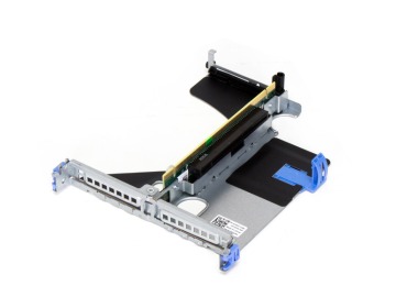 Riser Dell PowerEdge R630 PCI-E 3.0 1x(x8) 1x(x16) Karte #1 DJG93