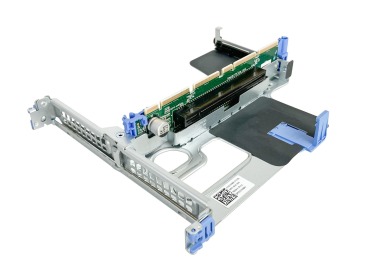 Riser Dell PowerEdge R640 2xPCIe x16 Karte 1C YNM4H
