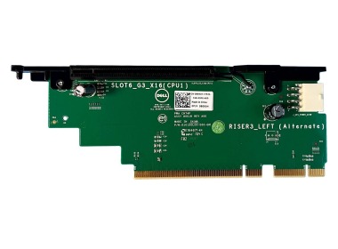 Riser Dell PowerEdge R730/R730XD PCI-E 3.0 1x(x16) Karte #3 800JH