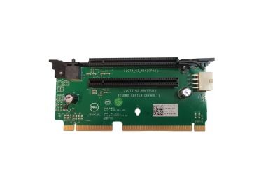 Riser Dell PowerEdge R730/R730XD PCI-E 3.0 1x(x8) 1x(x16) Card #2 392WG