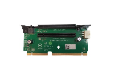 Riser Dell PowerEdge R730/R730XD PCI-E 3.0 1x(x8) 1x(x16) Karte #2 392WG