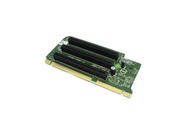 Riser Dell PowerEdge R730/R730XD PCI-E 3.0 3x(x8) Karte #1 4KKCY
