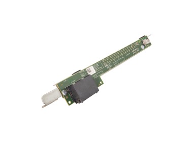 Riser Dell PowerEdge R740/R740XD 1xPCI-E 3.0x16 Karte 2C RJRK7