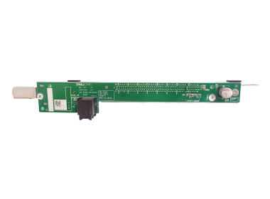 Riser Dell PowerEdge R740/R740XD PCI-E 3.0 1x(x8) Karte 2B DGGT3