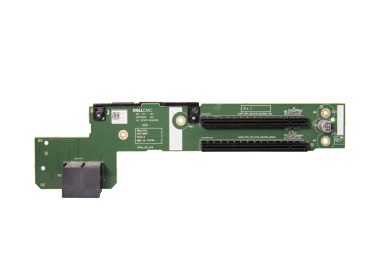 Riser Dell PowerEdge R740/R7425 PCI-E 3.0 1x(x8) 1x(x16) Karte 3A DTTHJ