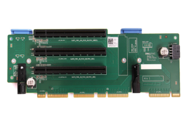 Riser Dell PowerEdge R740/R7425 PCI-E 3.0 2x(x8) 1x(x16) Card 1D GHGTP