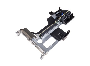 Riser Dell PowerEdge R750/R750XA/R7525 2xPCI-E 4.0x16 CPU1/CPU2 Karte R2A DF7XH