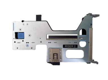 Riser Dell PowerEdge R750xa PCIe 4.0 2x (x16) Card 2A RX5Y9