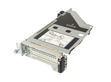 Riser Dell PowerEdge R7525 PCI-E 4.0 2x (x8) Card 4B YMVJ0