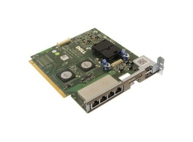 Riser Dell PowerEdge R910 4xEth 2xUSB FMY1T
