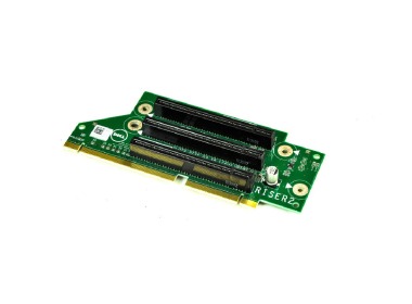 Riser Dell R820/R830 PCI-E 3.0 3x (x8) Karte #2 D13MJ