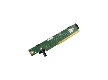 Riser for Dell PowerEdge C4140/R640 1xPCI-E 3.0x16 Card 2A/2B W6D08