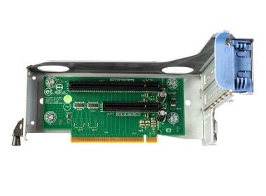 Riser for Dell PowerEdge R530 PCI-E 3.0 1x (x8), 1x (x16) Card #2 KGP90