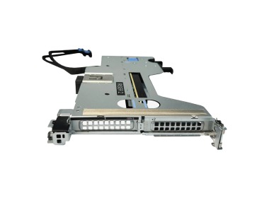 Riser for Dell PowerEdge R6615 (#2A) PCIe 5.0 2xLP + cables MB_SL5/6 NDKYG