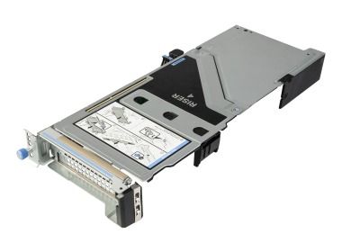Riser for Dell PowerEdge R750 2x PCIe x8 Card #4 R4B RK04H