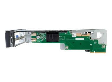 Riser for Dell PowerEdge R750 PCI-E 4.0x16 Card 4A WTHD0