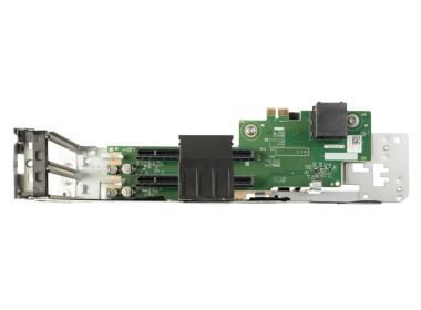 Riser for Dell PowerEdge R7525 2xPCI-E 4.0x8 Card 3B 5W43G