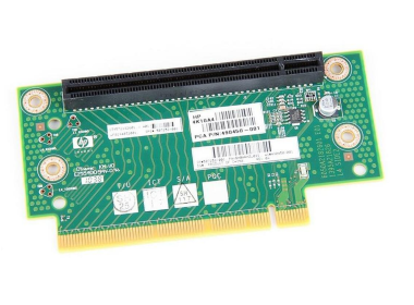 Riser HPE ProLiant DL180 Gen6 PCIe 1x (x16) 490450-001