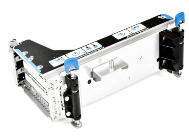 Riser HPE ProLiant DL380 Gen8 PCIe 3.0 2x(x8) 1x(x16) 676406-001