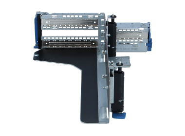 Riser mit Käfig ProLiant DL380 G8 PCI-E 3.0 1x (x8) 684895-001