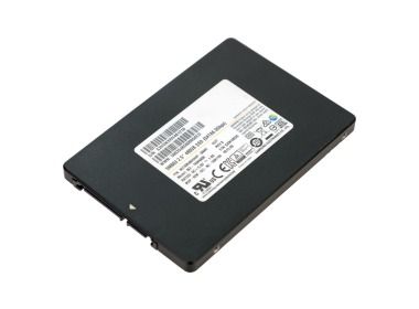 Samsung SSD 480GB SATA 6G 2.5" MLC MU MZ7KM480HAHP-00005