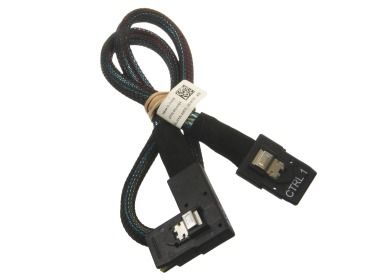 SAS cable Dell PowerEdge R510 12x2.5" NJXNN