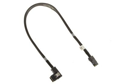 SAS cable Dell PowerEdge R510 12x3.5 12x3.5" to H700 K666T
