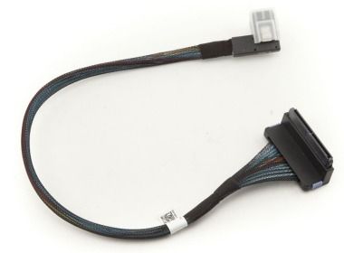 SAS cable Dell PowerEdge R510 8x3.5" 431NJ
