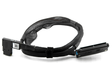 SAS Cable Dell PowerEdge R610 SFF-8087 to SFF-8482 PERC 28" RF5PF