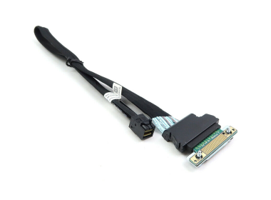 SAS Cable Dell PowerEdge R640 4x3.5 PGCVF