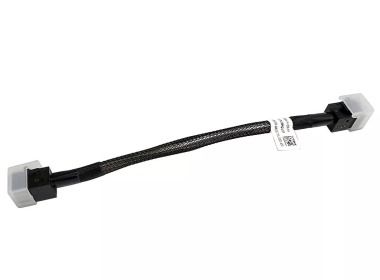 SAS cable Dell PowerEdge R640 Rear Backplane to PERC PGV9F