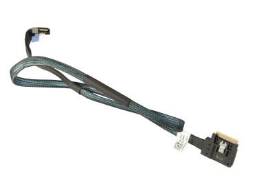 SAS cable Dell PowerEdge R650xs 4x3.5" + 2x2.5" 4RYR5