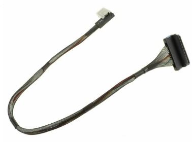 SAS cable Dell PowerEdge R710 8x2.5" WC7K9