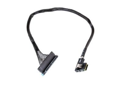 SAS Cable Dell PowerEdge R710 SFF-8087 to PERC TK035