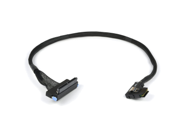 SAS Cable Dell PowerEdge R710 SFF-8087 to PERC TK037