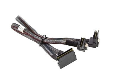 SAS Cable Dell PowerEdge R720 16x2.5 MXGC9