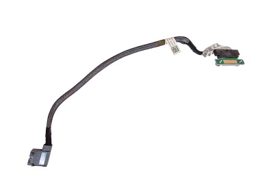 SAS Cable Dell PowerEdge R730xd 12x3.5" 2xSFF-8643 to mini-PERC FVPCF