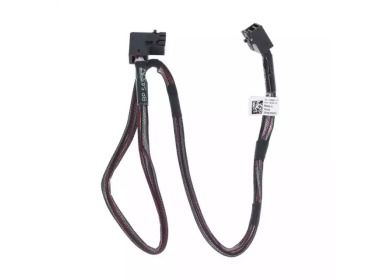 SAS cable Dell PowerEdge R730xd 24x2.5" to Rear Flex Bay 20" YR2GN