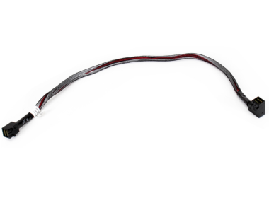 SAS Cable Dell PowerEdge R730XD SFF-8643 to SFF-8643 GTNR2
